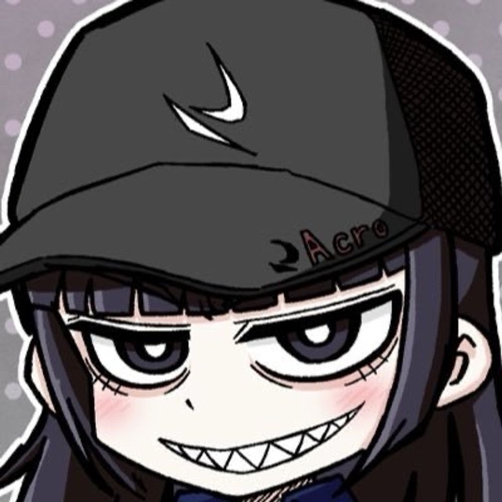 アクロ
