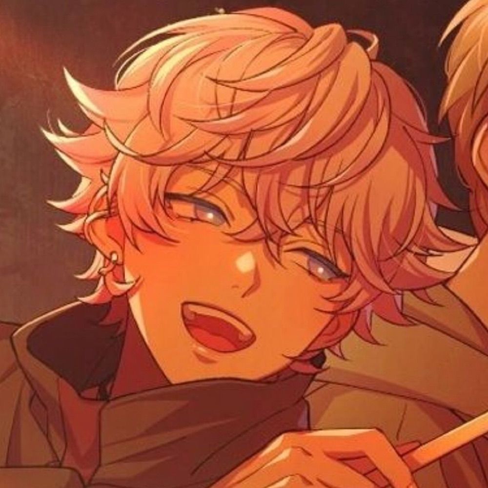 erms ☆ S∀G∀ CEO
