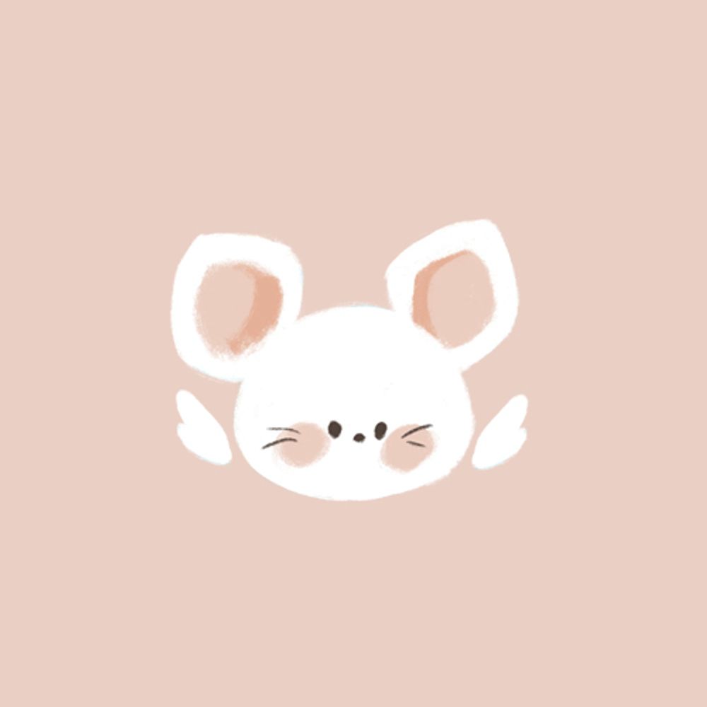 おねんねずみ