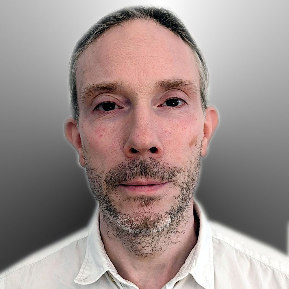 Martin Weigel