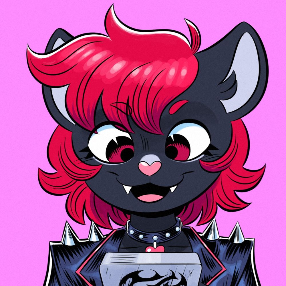 Artemis Wolfy
