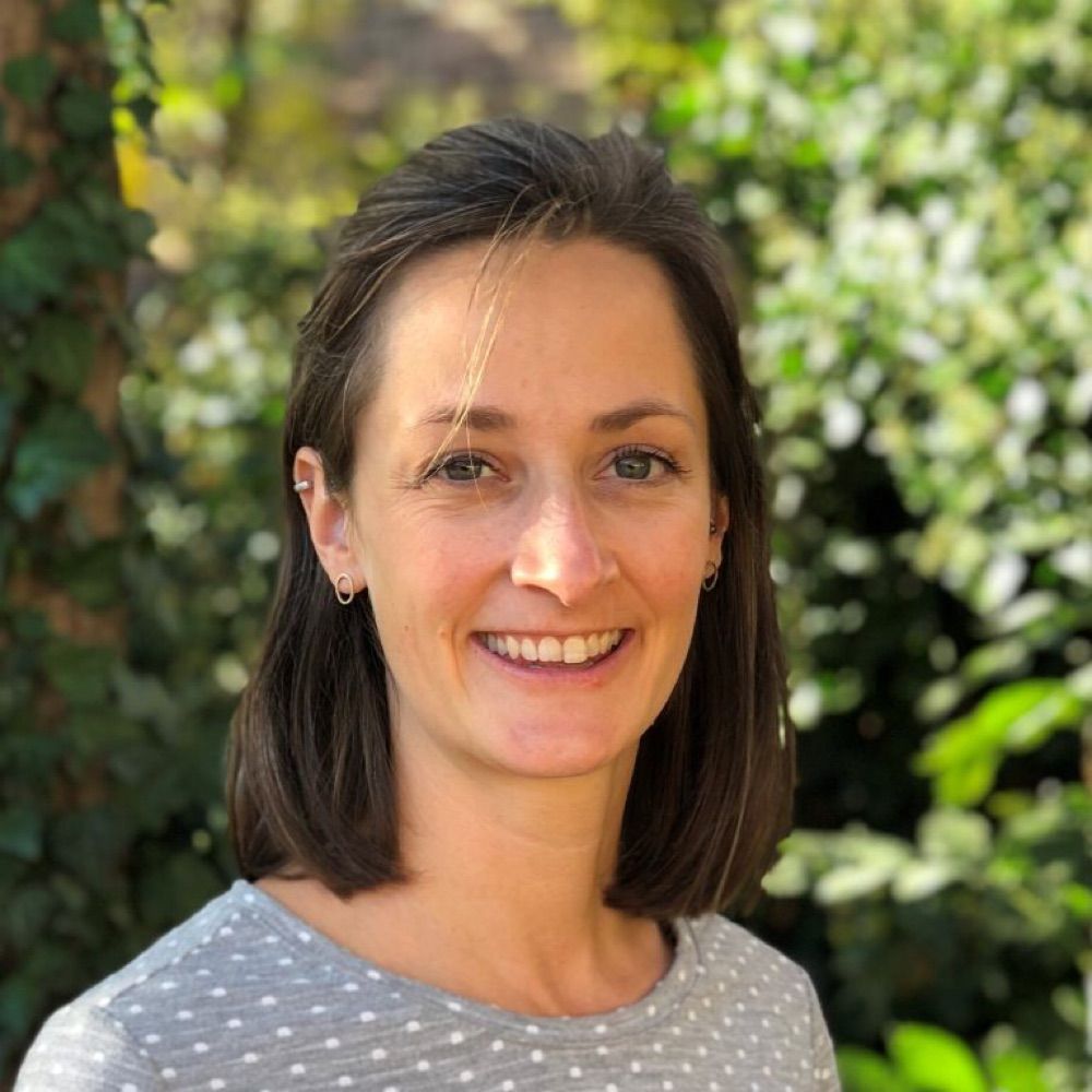Ines | Coaching online und in Nürnberg