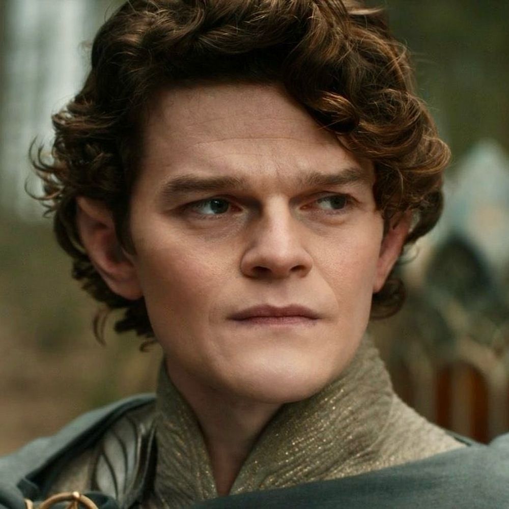 Elrond of Lindon