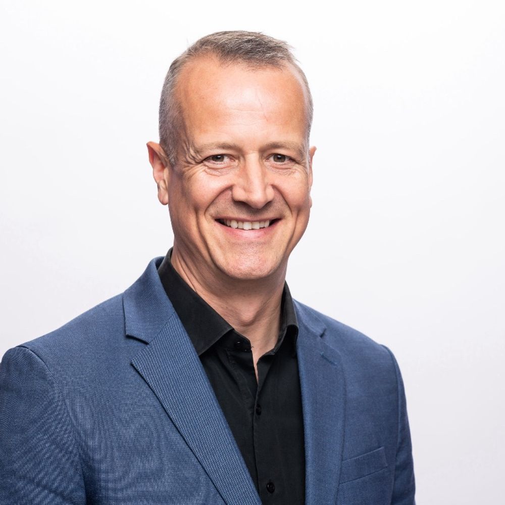Thaddeus Guldbrandsen
