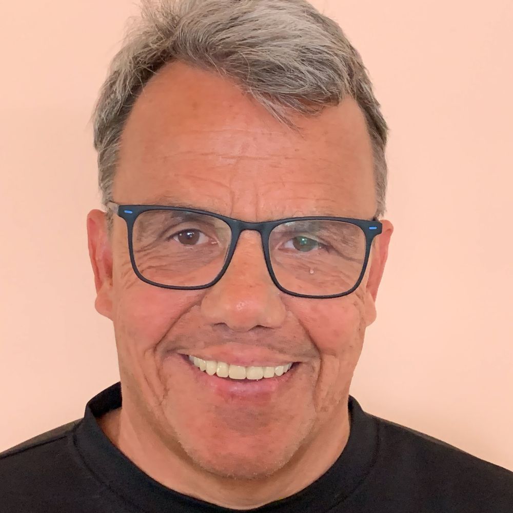 Niels Berglund