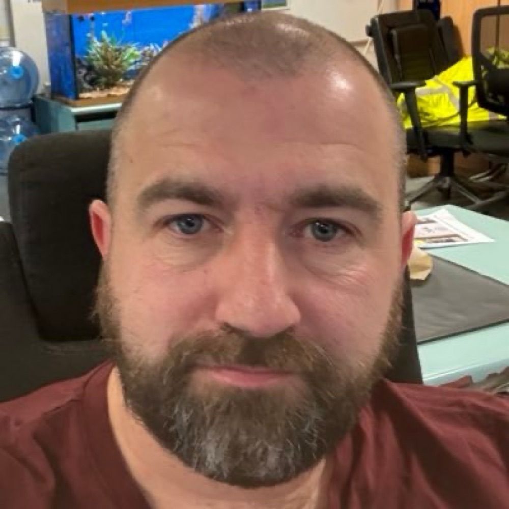 Aidan Norton