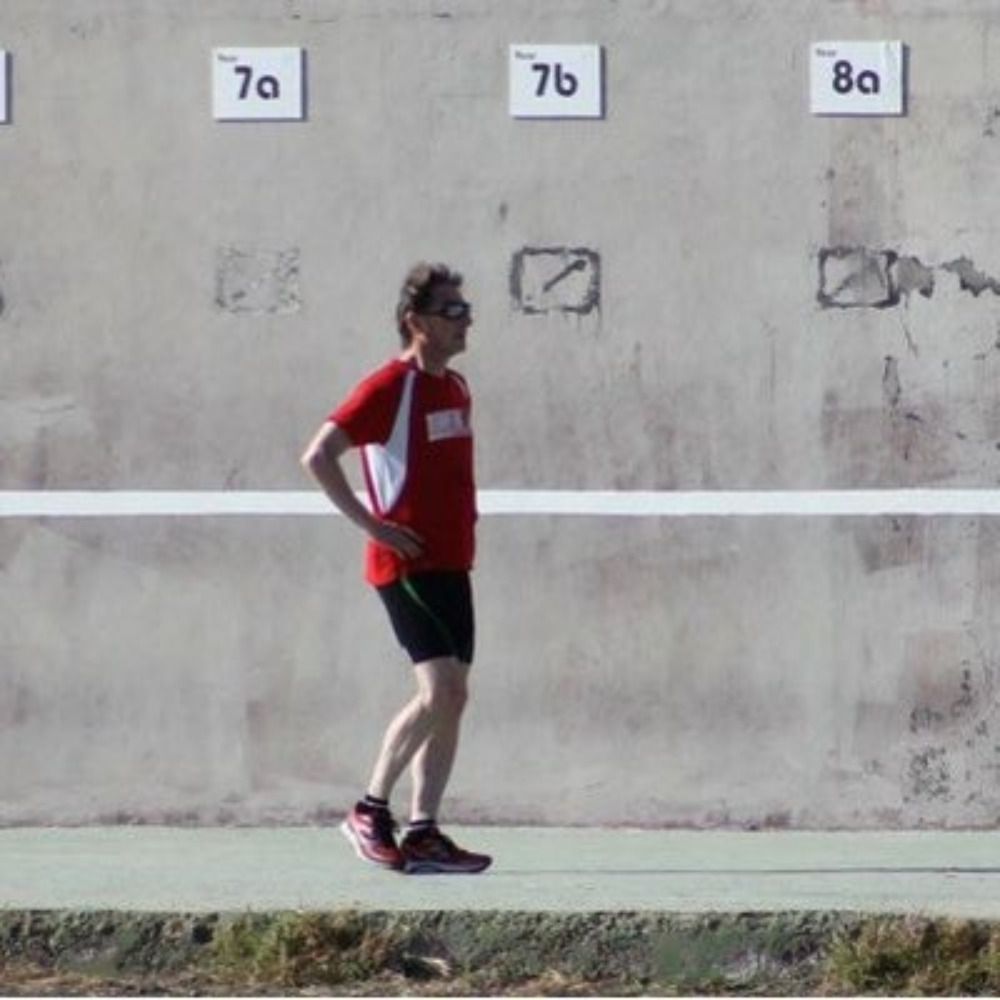 RunningChris