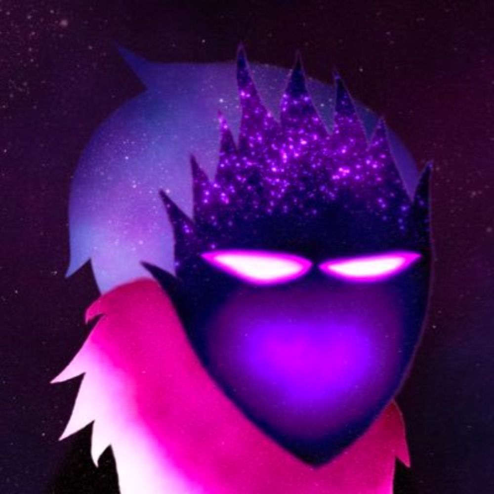cosmicXrobot