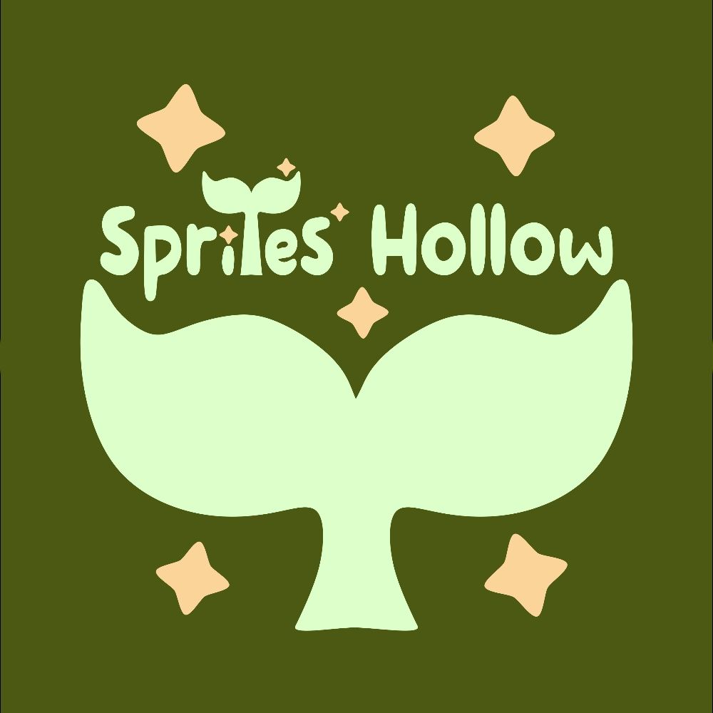 Sprites' Hollow