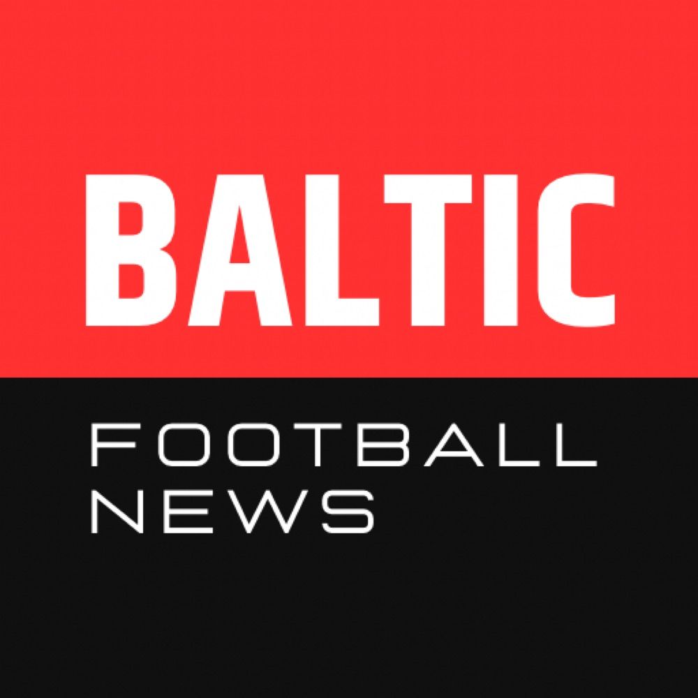 Baltic Football News