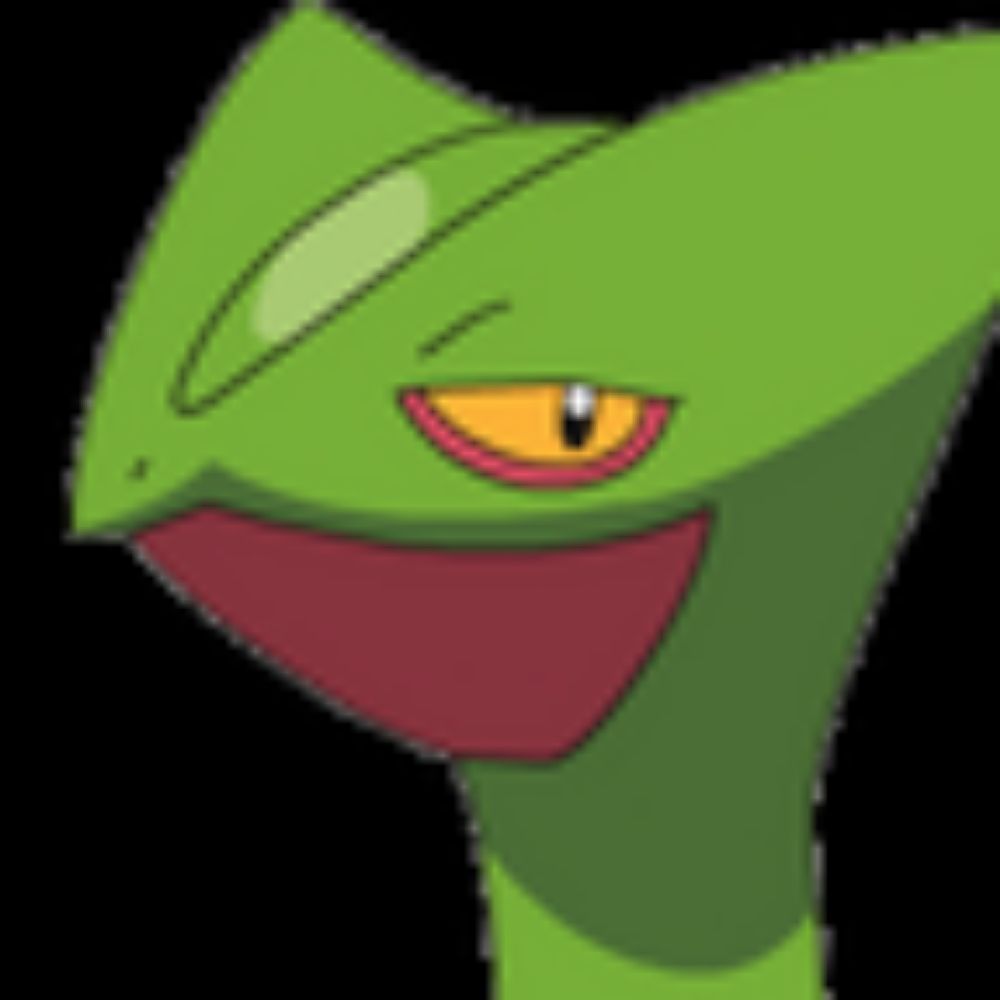SceptileTK