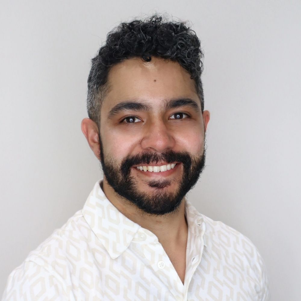 Keven Cabrera MD