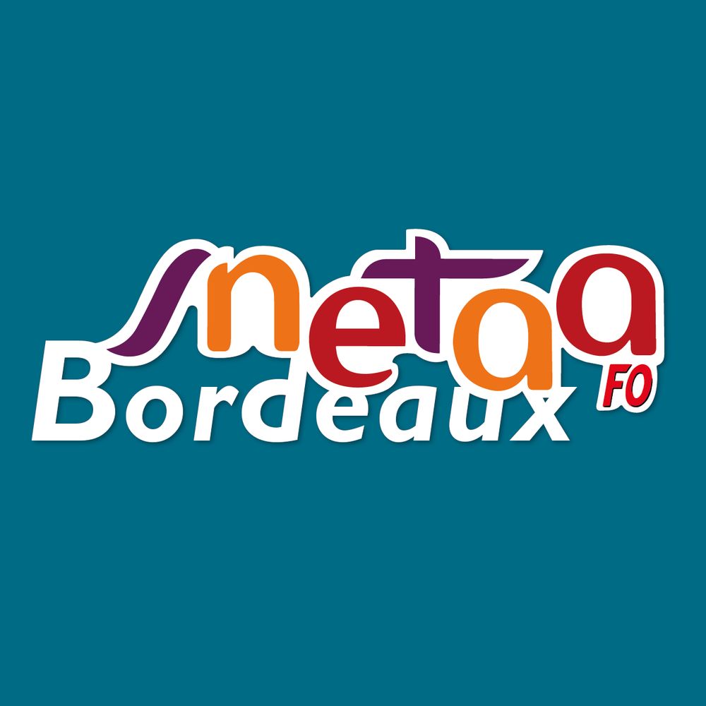 SNETAA-FO Bordeaux