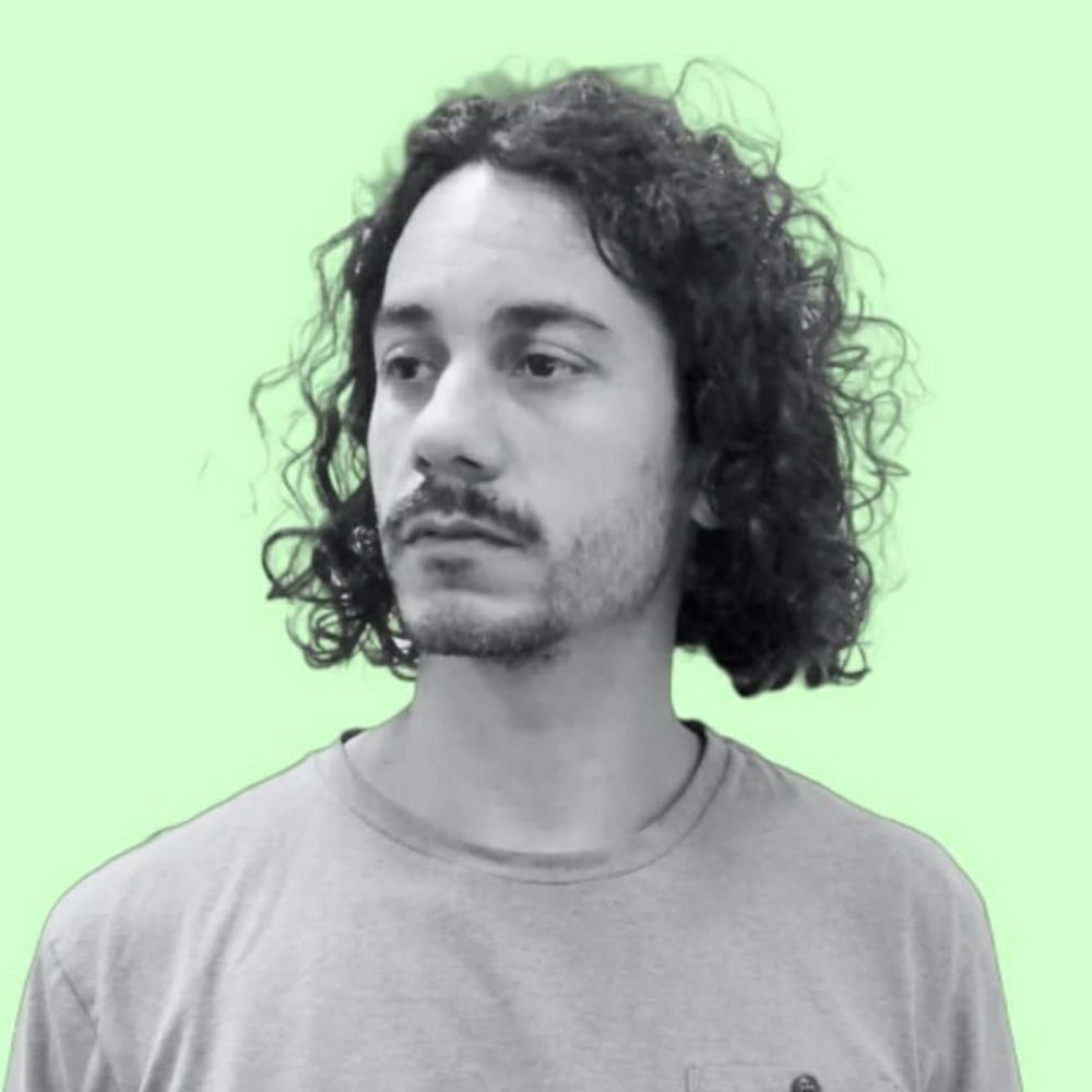 Lucas Amadeu