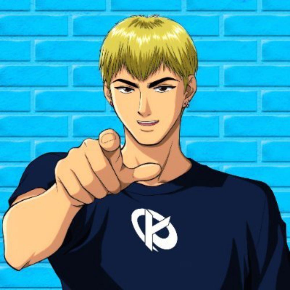 KC Inconnu