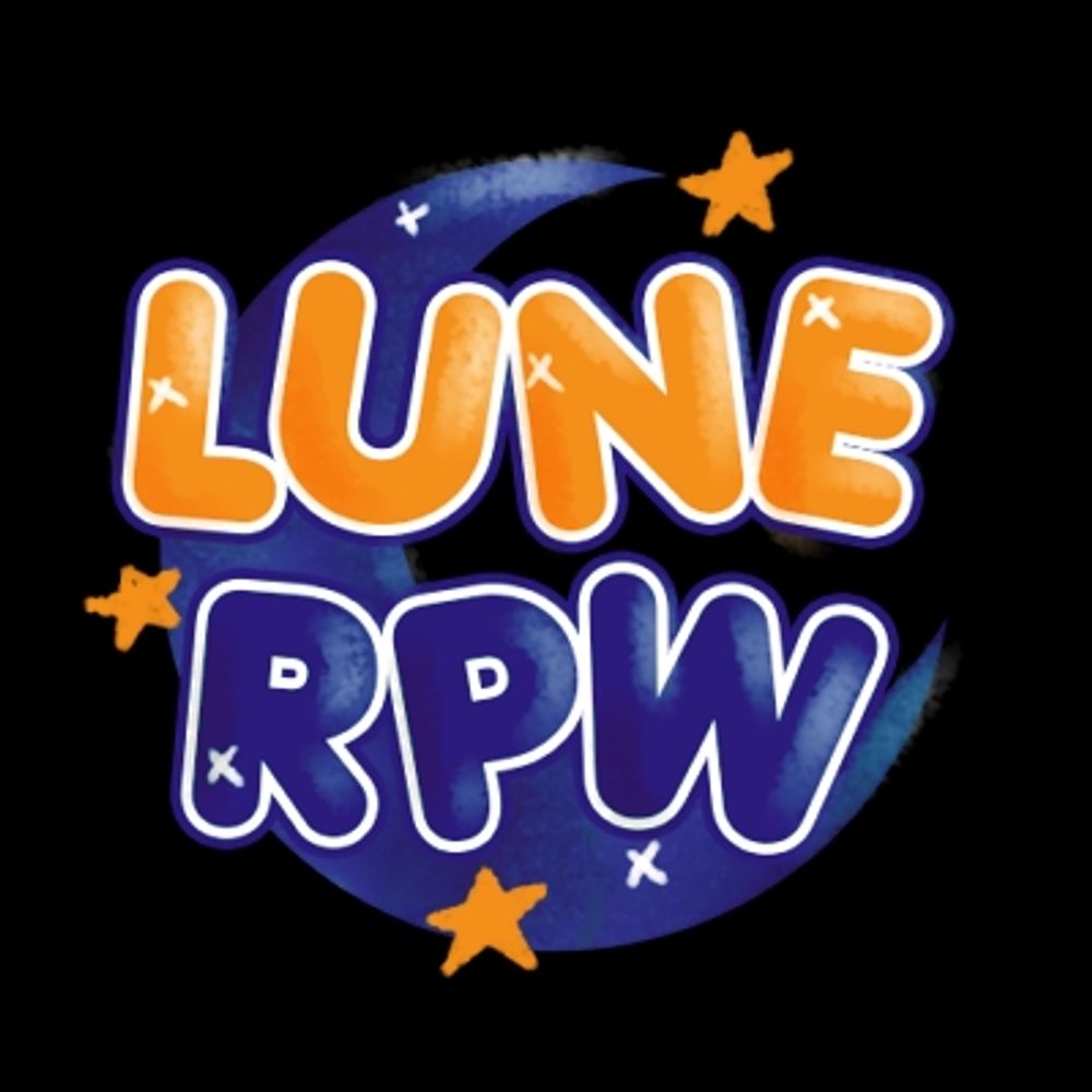 🌙 | lunerpw