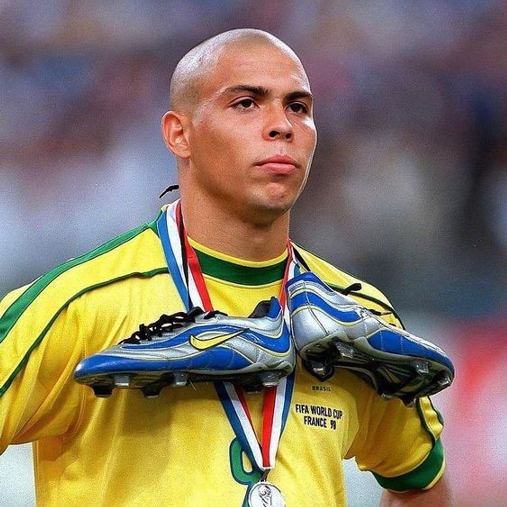 Fenômeno R9