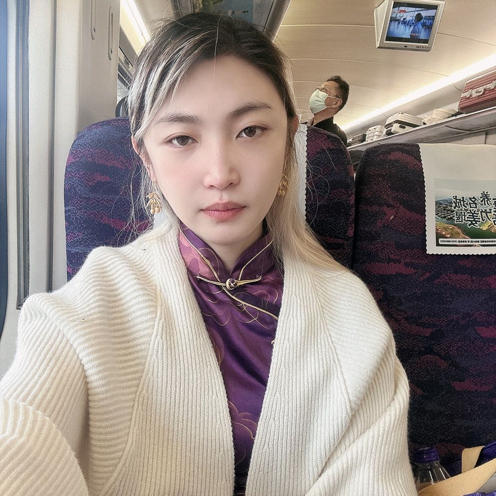 雪霖霖🏳️‍⚧️