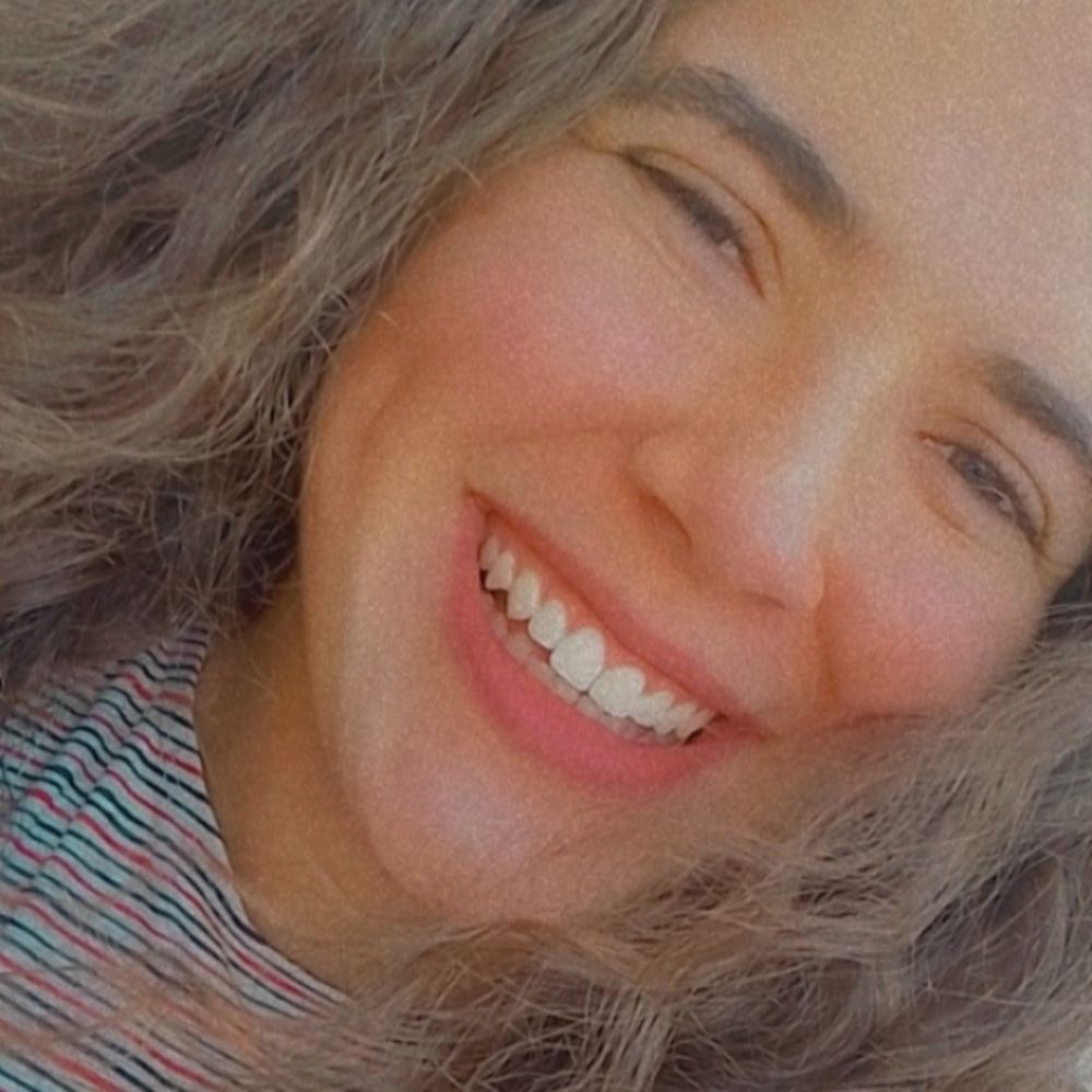 Vicky Velloso