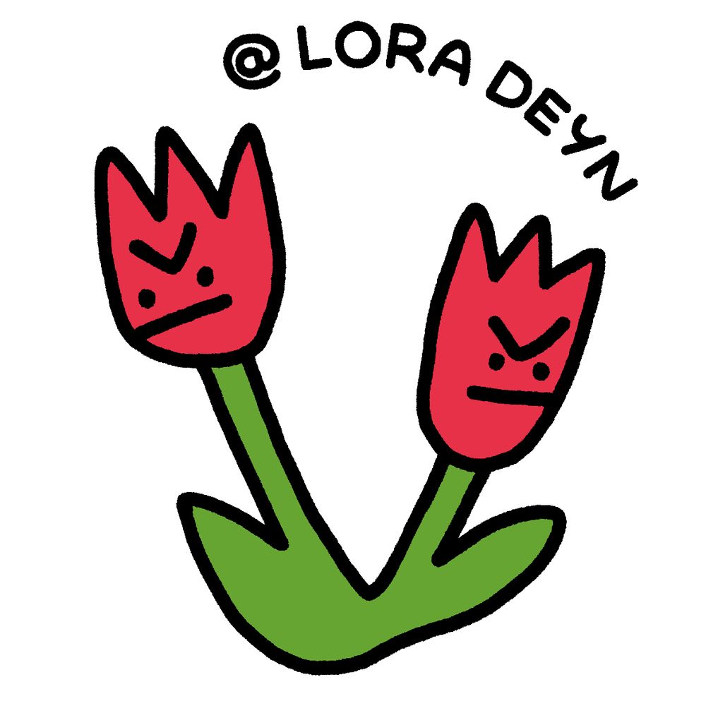Lora Deyn