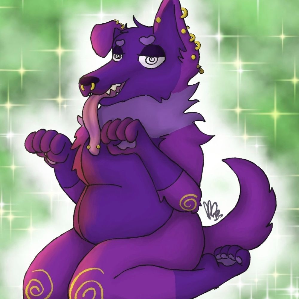 🔞🌙✨️