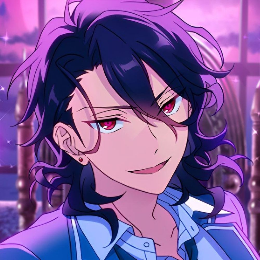 Rei Sakuma 🌕