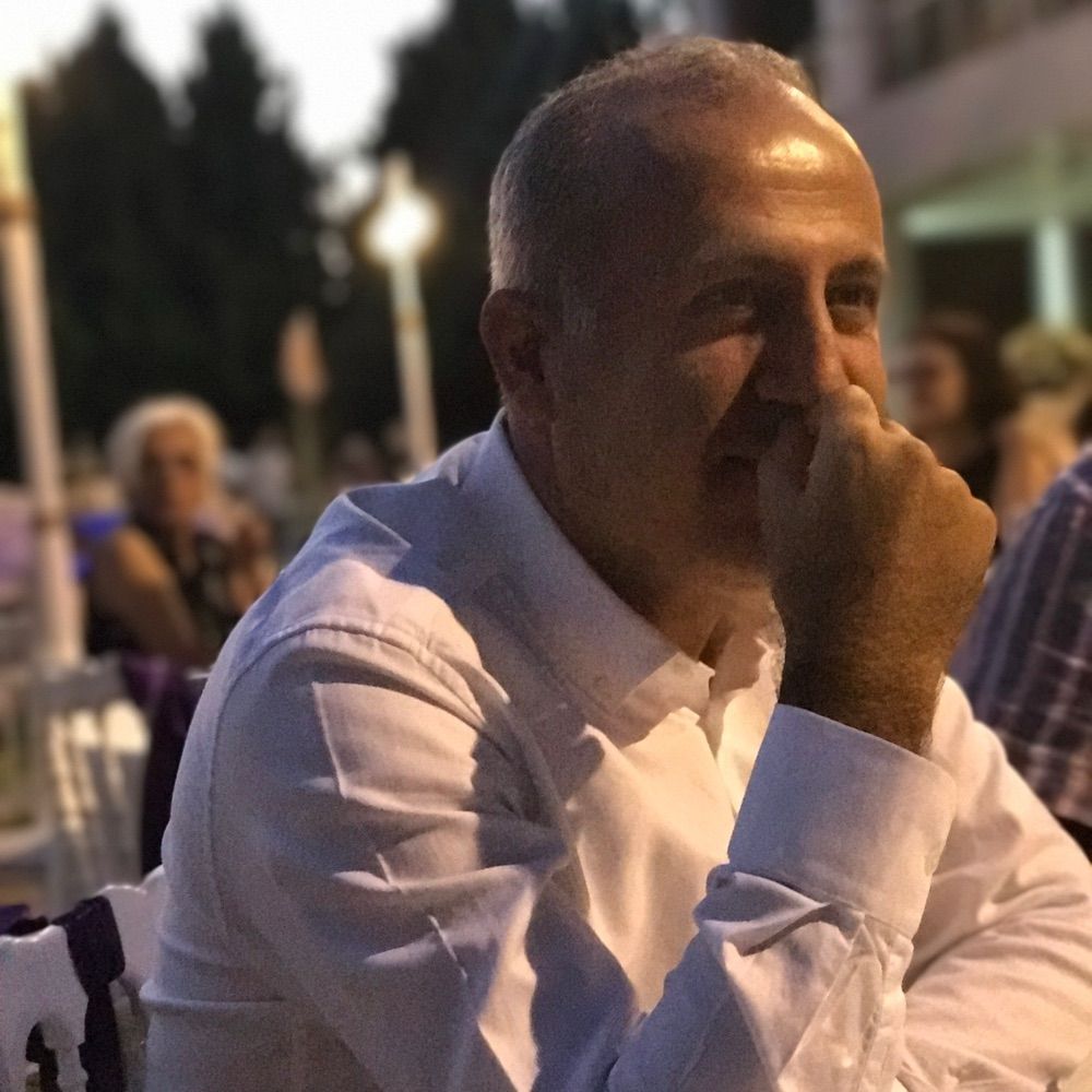 Ercan Erol