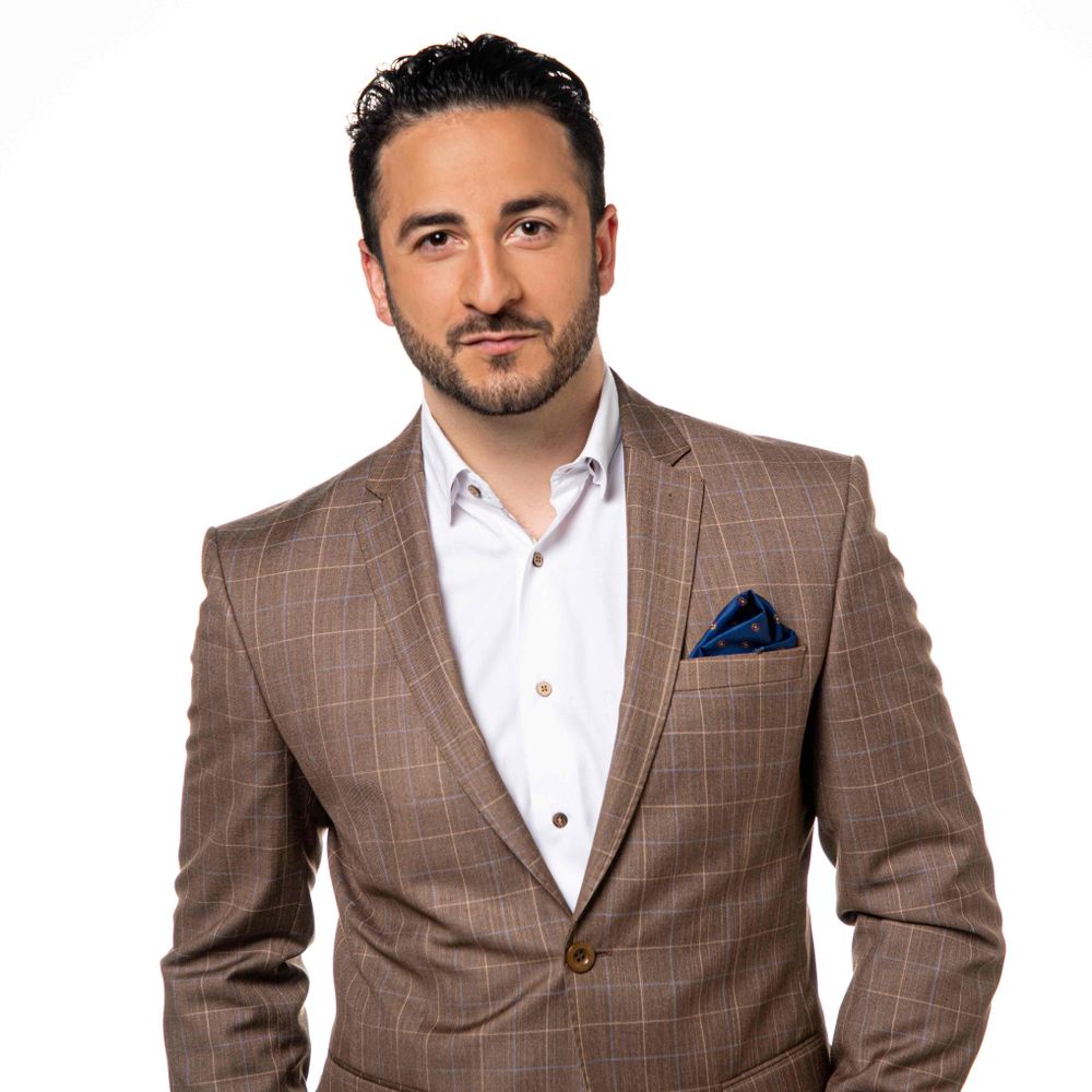 Jonah Javad