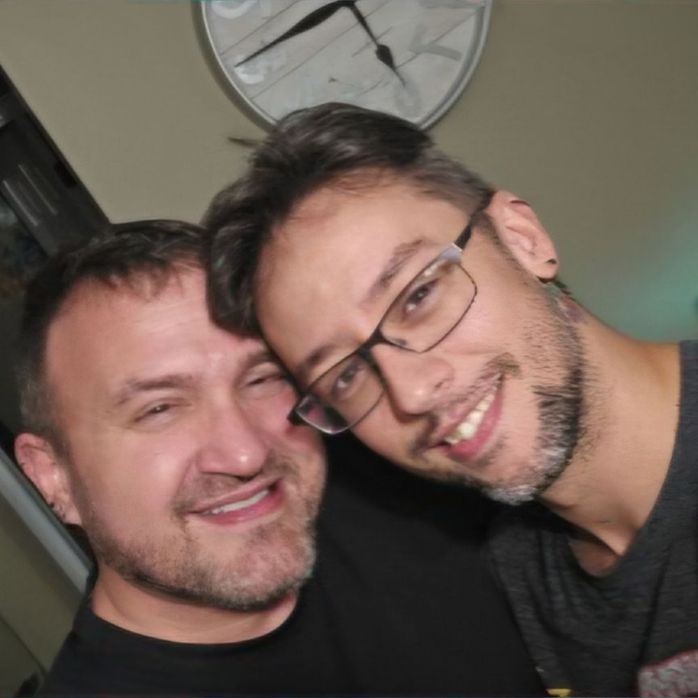 Chad & Chris