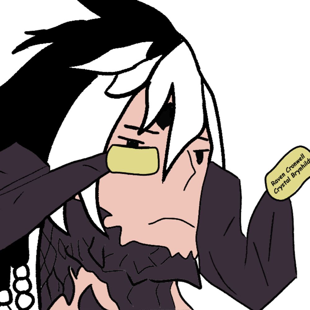 Raven