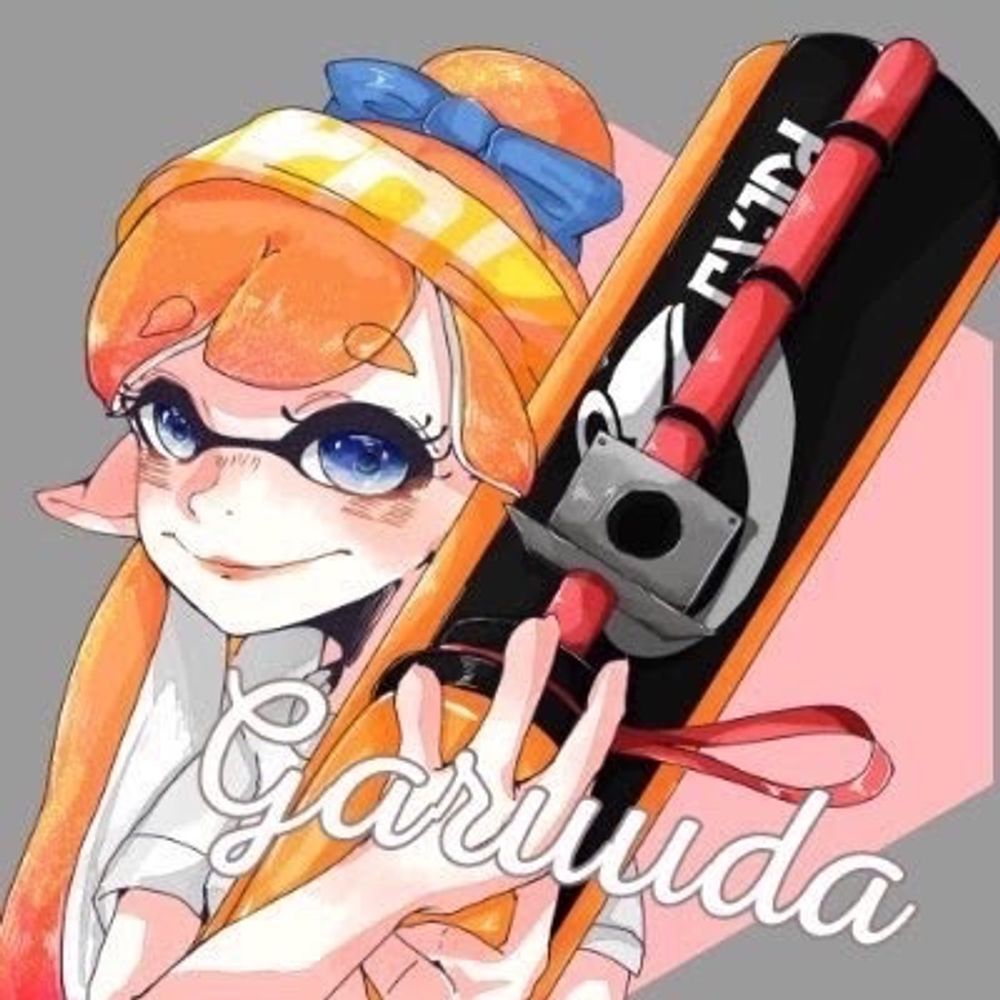 garuuda