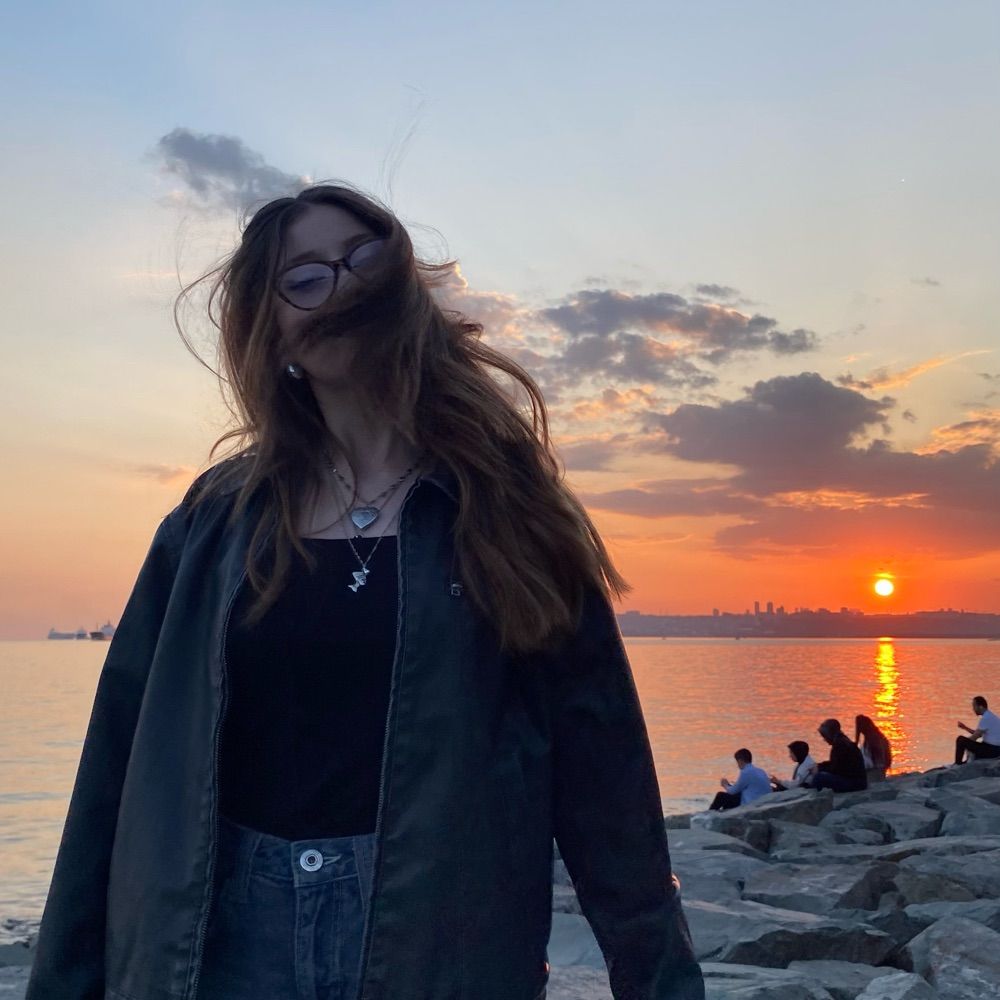 Dilara Çakıroğlu