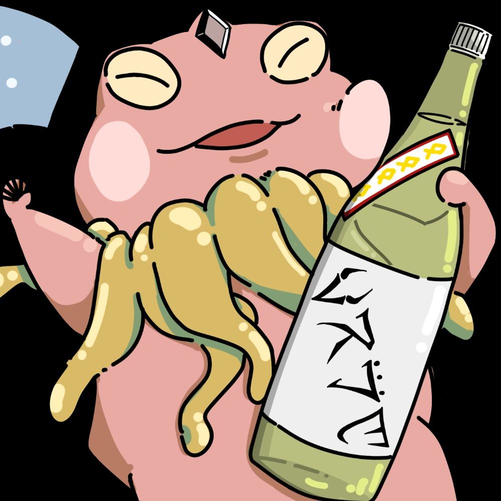 ひげさん
