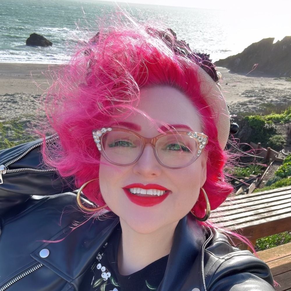Rachel Shatto