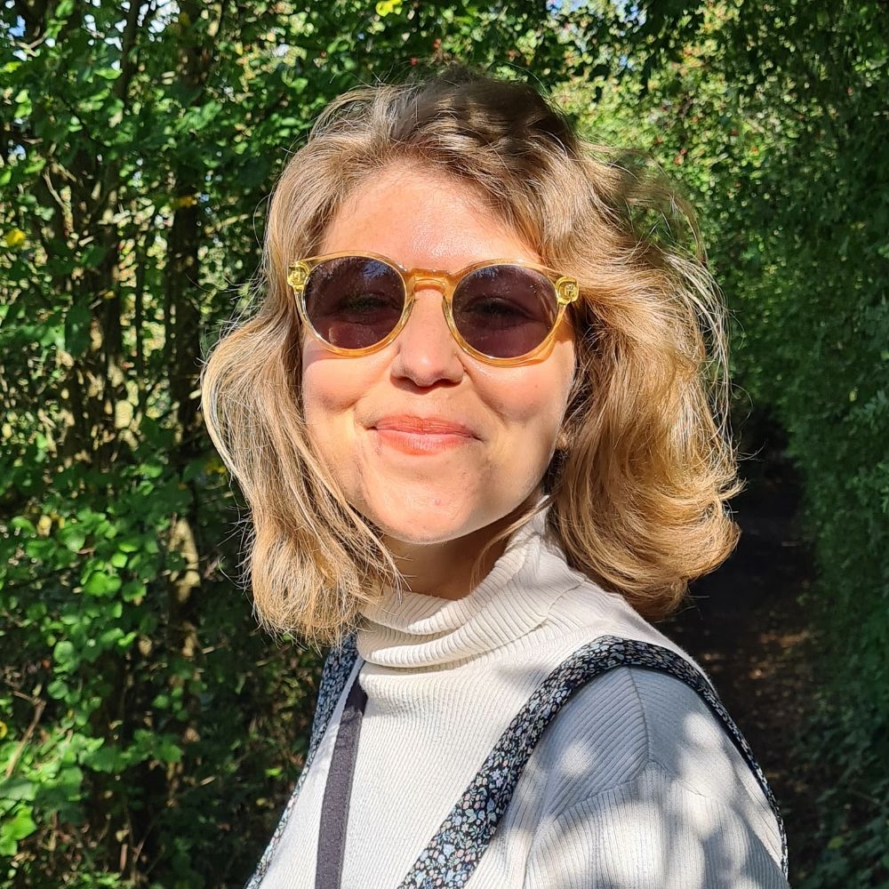 Garance Wood-Moulin