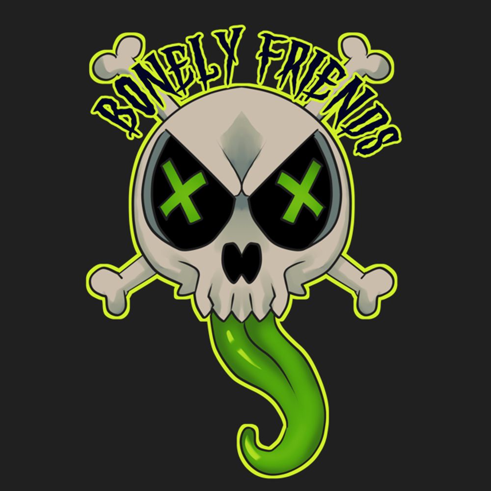 Bonelyfriends