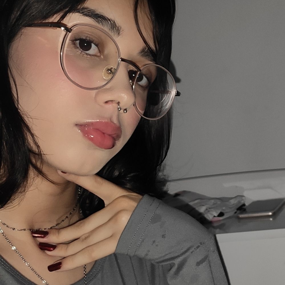 narizinho - ♡