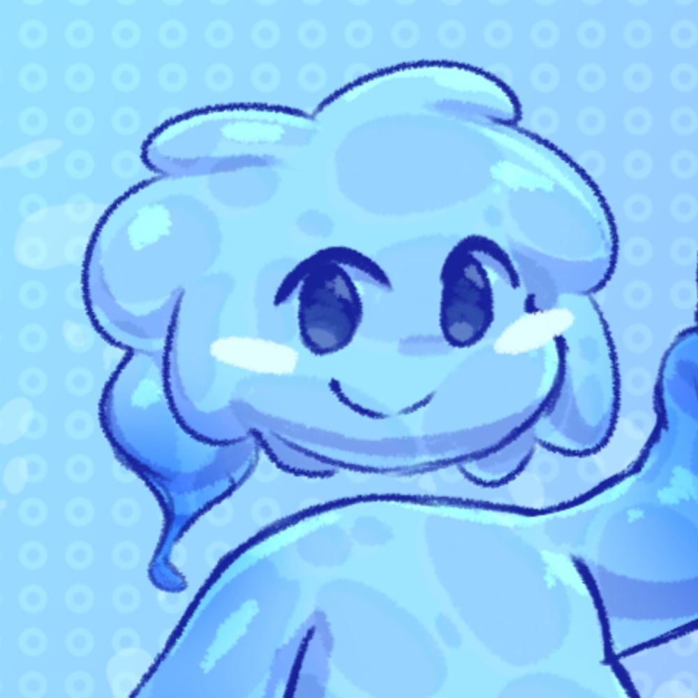 Pav! 💧