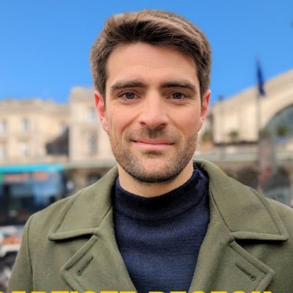 Jean-Baptiste Pegeon