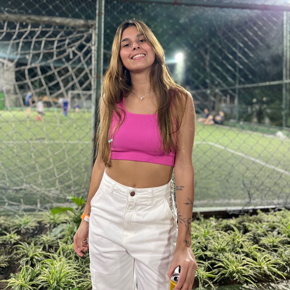 sarinha 