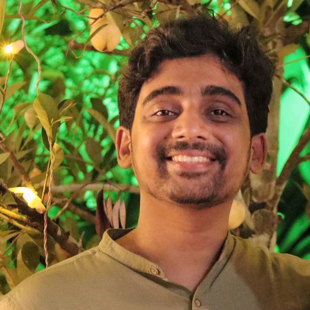 Deepak Eappachen
