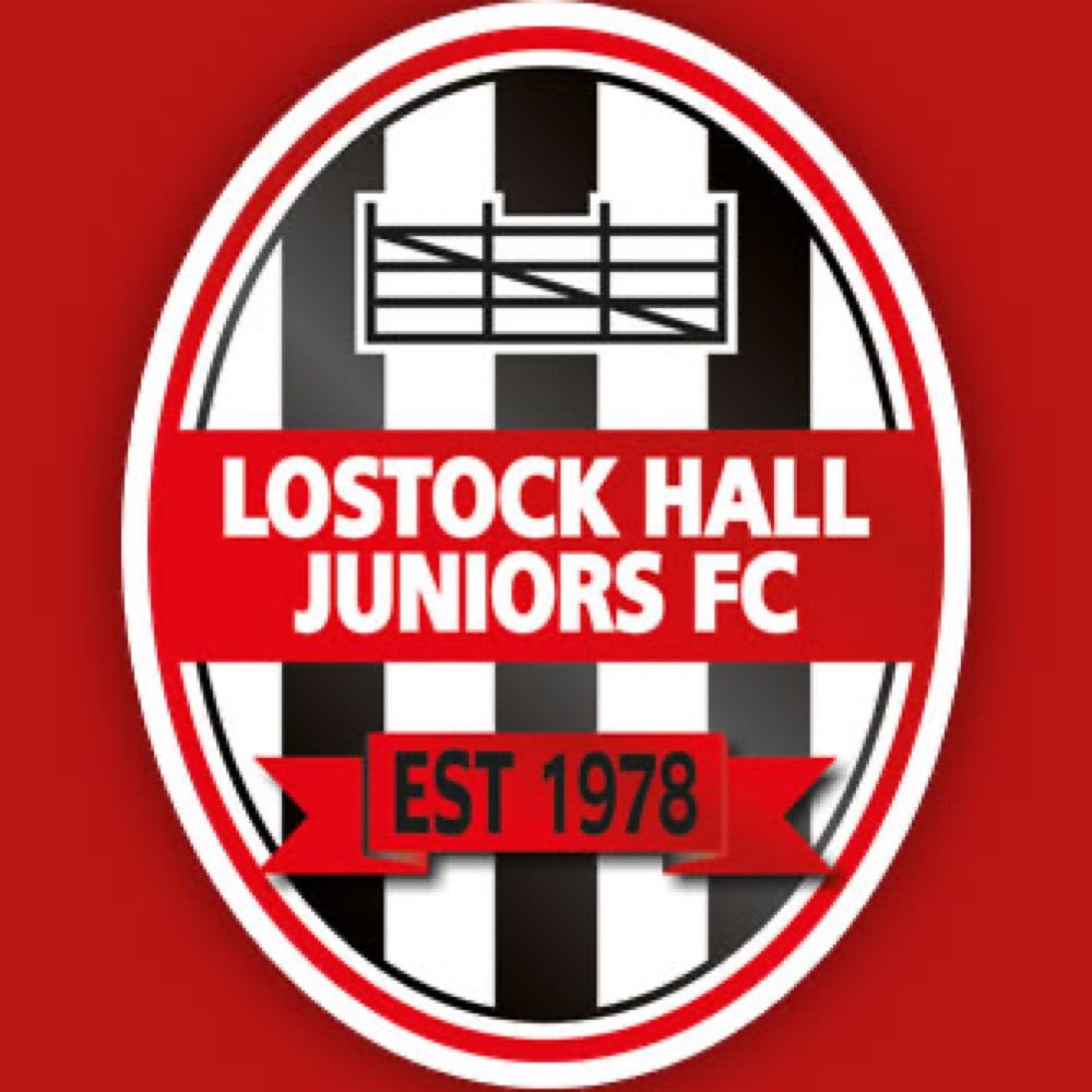 Lostock Hall Juniors Football Club