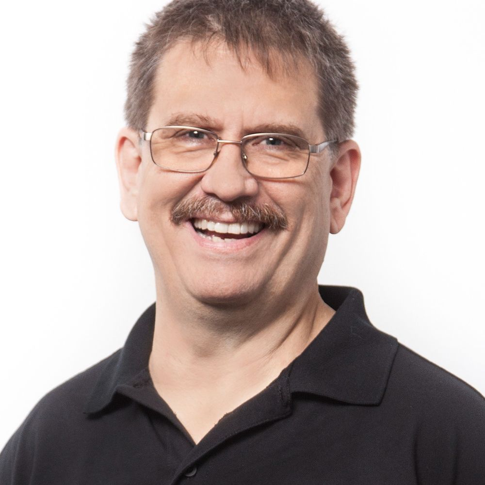 Bill "BizTalkBill" Chesnut