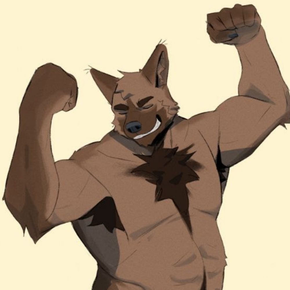 Kumashepherd
