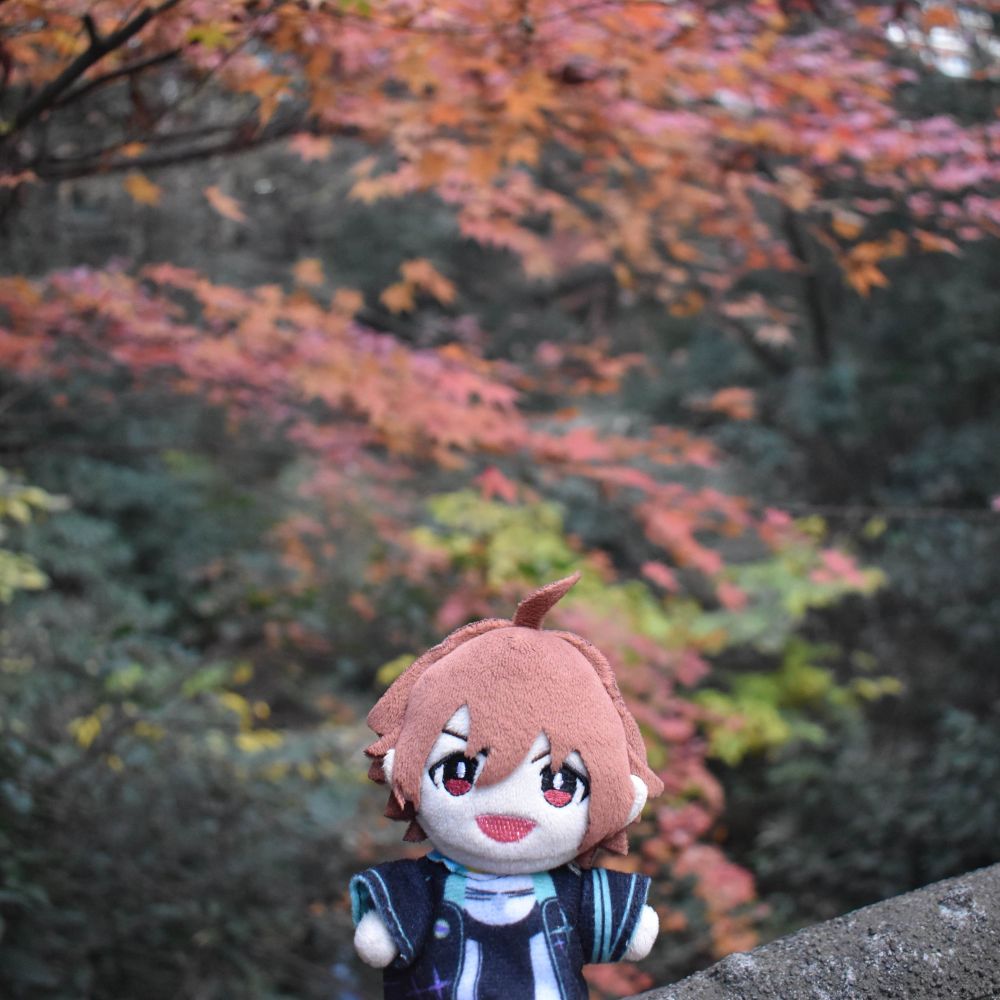 まきな