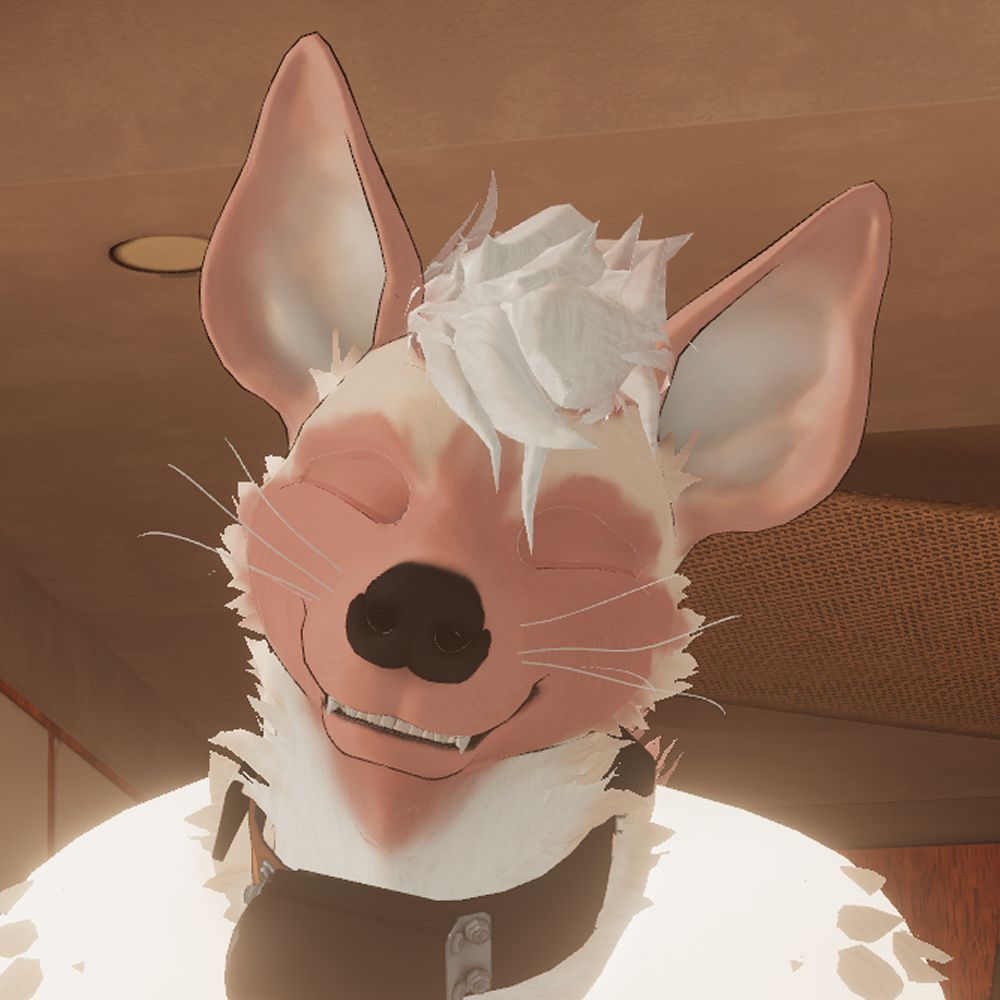 Tofu / ConfusedYeen