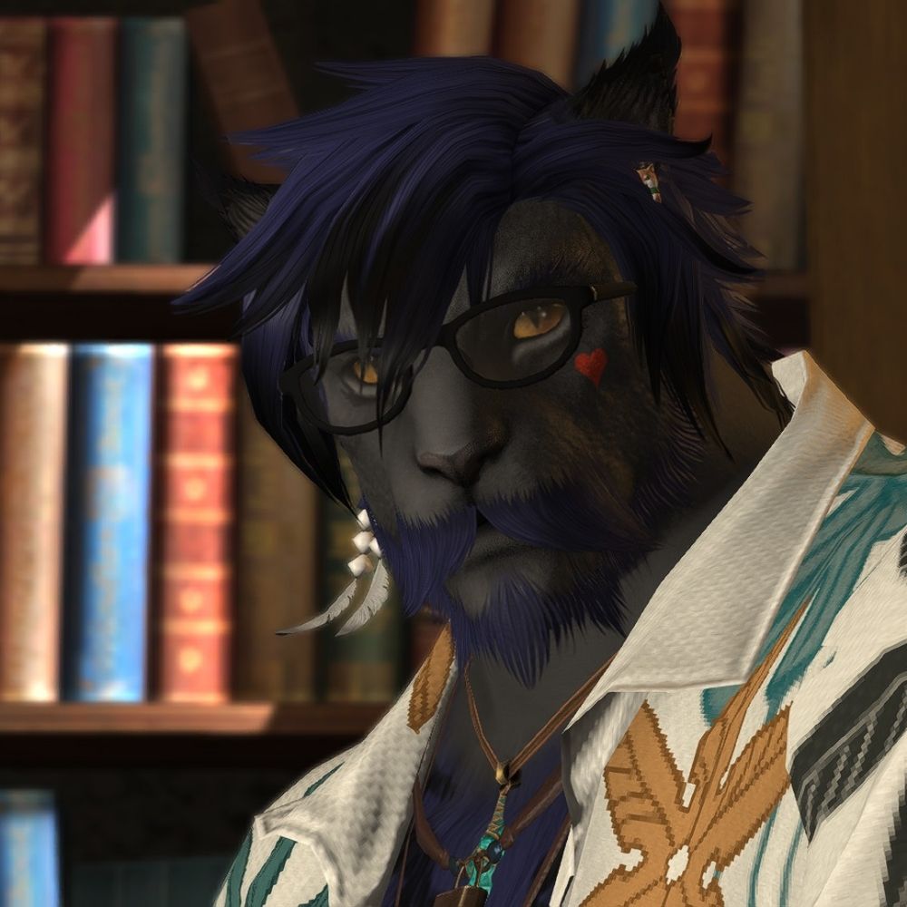 Orik Chadwick