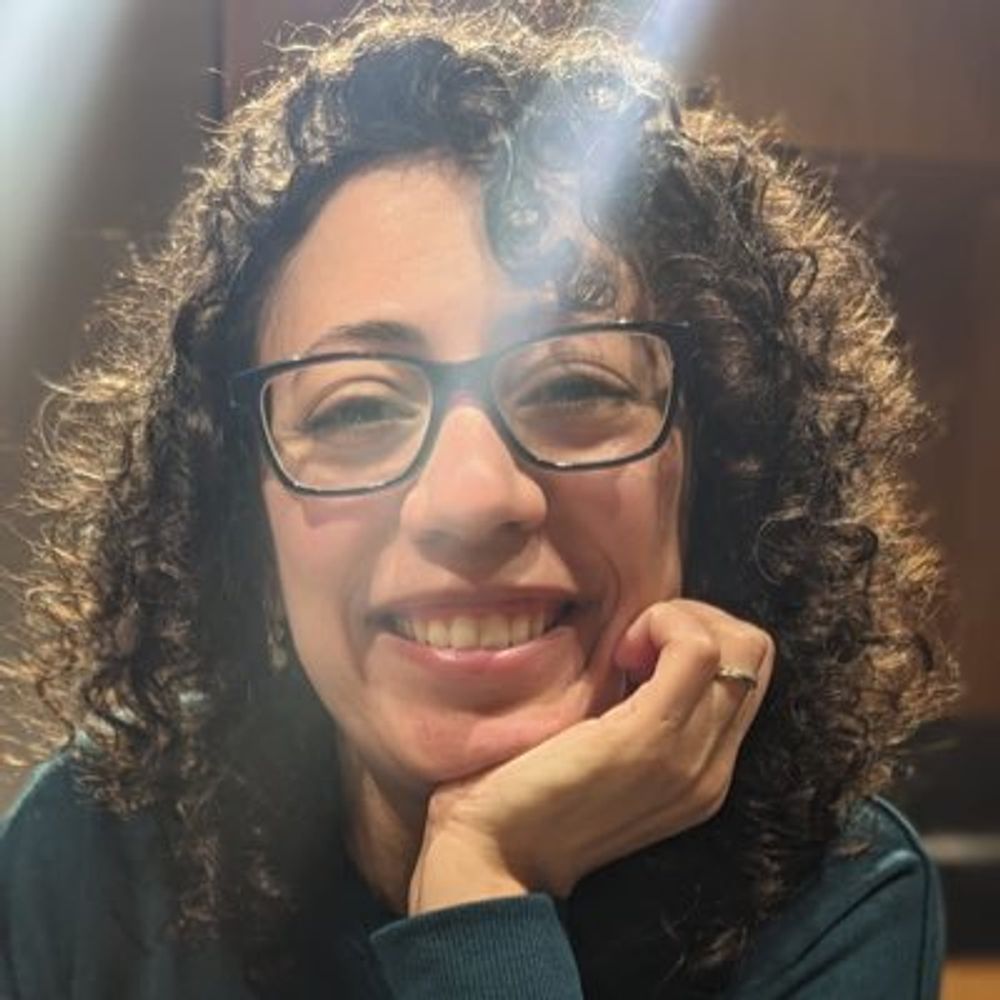 Monica Mitri