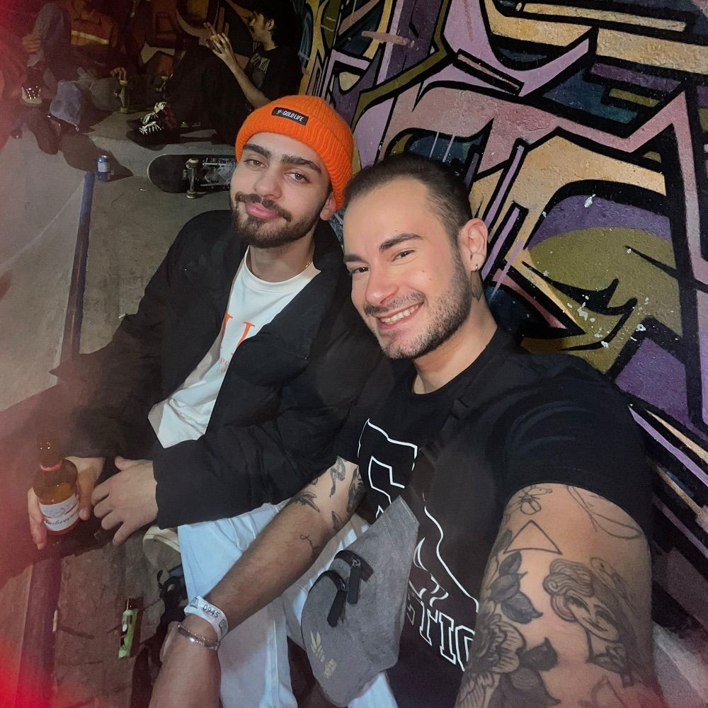 🔥 Casal de MLK RP 🔥