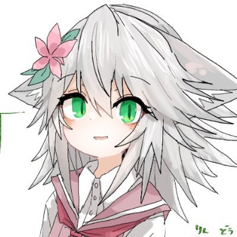 リンドウ